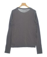 SLOBE IENA（スローブイエナ）Tシャツ・カットソー グレー サイズ:-(M位) レディース/2200633265083