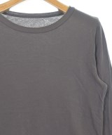 SLOBE IENA（スローブイエナ）Tシャツ・カットソー グレー サイズ:-(M位) レディース/2200633265083
