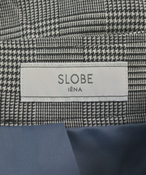SLOBE IENA（スローブイエナ）その他 黒 サイズ:38(M位) レディース/2200633366025