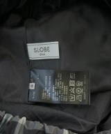 SLOBE IENA（スローブイエナ）ロング・マキシ丈スカート 緑 サイズ:38(M位) レディース/2200633366056