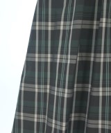 SLOBE IENA（スローブイエナ）ロング・マキシ丈スカート 緑 サイズ:38(M位) レディース/2200633366056