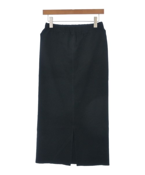 SLOBE IENA（スローブイエナ）ロング・マキシ丈スカート 黒 サイズ:-(S位) レディース/2200633366063