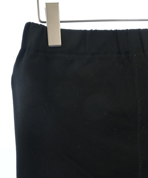 SLOBE IENA（スローブイエナ）ロング・マキシ丈スカート 黒 サイズ:-(S位) レディース/2200633366063