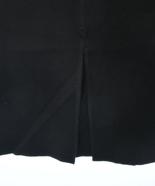 SLOBE IENA（スローブイエナ）ロング・マキシ丈スカート 黒 サイズ:-(S位) レディース/2200633366063