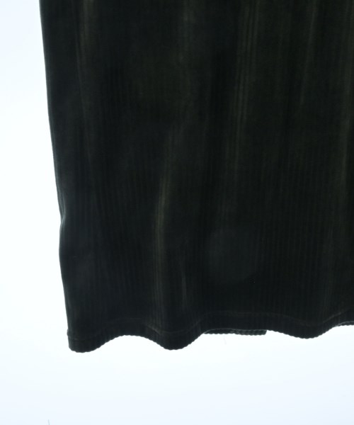 SLOBE IENA（スローブイエナ）ロング・マキシ丈スカート 黒 サイズ:-(S位) レディース/2200633366063