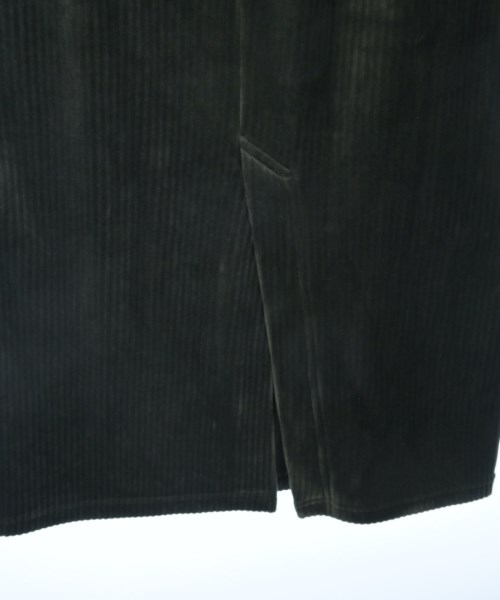 SLOBE IENA（スローブイエナ）ロング・マキシ丈スカート 黒 サイズ:-(S位) レディース/2200633366063