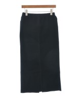 SLOBE IENA（スローブイエナ）ロング・マキシ丈スカート 黒 サイズ:-(S位) レディース/2200633366063