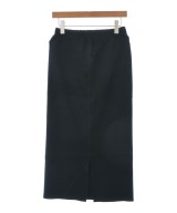 SLOBE IENA（スローブイエナ）ロング・マキシ丈スカート 黒 サイズ:-(S位) レディース/2200633366063