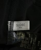 SLOBE IENA（スローブイエナ）ロング・マキシ丈スカート 黒 サイズ:-(S位) レディース/2200633366063
