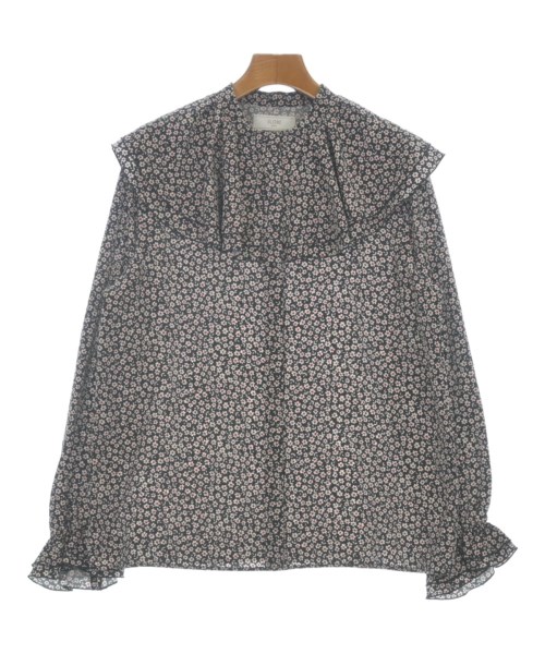 スローブイエナ(SLOBE IENA)のSLOBE IENA ブラウス