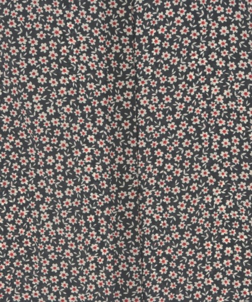 SLOBE IENA（スローブイエナ）ブラウス 黒 サイズ:F レディース/2200633366100