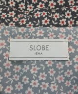 SLOBE IENA（スローブイエナ）ブラウス 黒 サイズ:F レディース/2200633366100