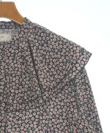 SLOBE IENA（スローブイエナ）ブラウス 黒 サイズ:F レディース/2200633366100