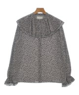 SLOBE IENA ブラウス