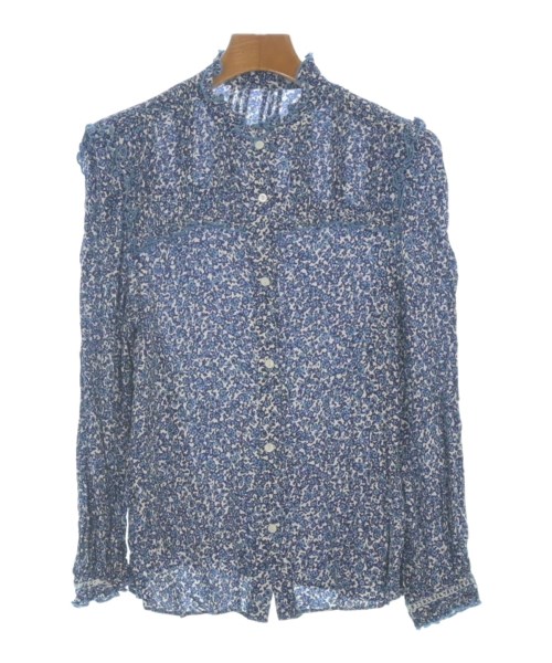 スローブイエナ(SLOBE IENA)のSLOBE IENA ブラウス