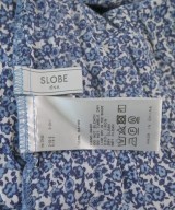 SLOBE IENA（スローブイエナ）ブラウス 青 サイズ:-(S位) レディース/2200633366117