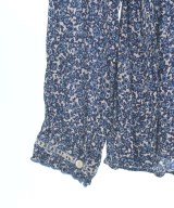 SLOBE IENA（スローブイエナ）ブラウス 青 サイズ:-(S位) レディース/2200633366117