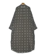 SLOBE IENA（スローブイエナ）シャツワンピース 黒 サイズ:F レディース/2200633366124