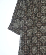 SLOBE IENA（スローブイエナ）シャツワンピース 黒 サイズ:F レディース/2200633366124