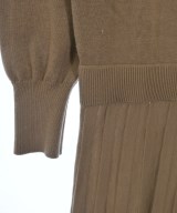 SLOBE IENA（スローブイエナ）ワンピース 茶 サイズ:F レディース/2200634983016