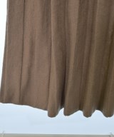 SLOBE IENA（スローブイエナ）ワンピース 茶 サイズ:F レディース/2200634983016