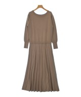 SLOBE IENA ワンピース