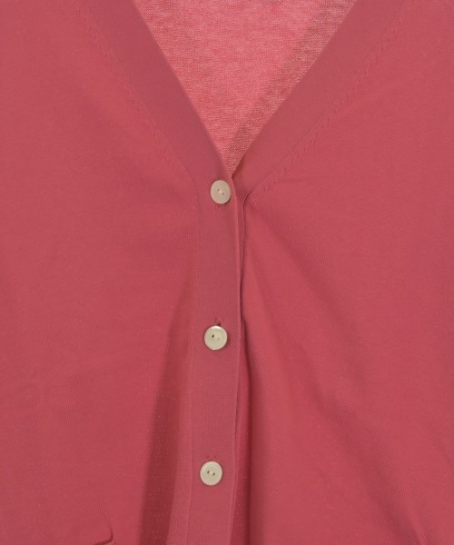 SLOBE IENA（スローブイエナ）カーディガン ピンク サイズ:F レディース/2200636697010