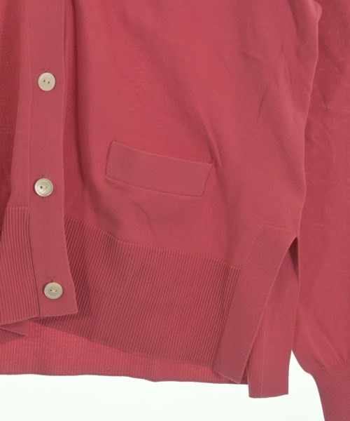 SLOBE IENA（スローブイエナ）カーディガン ピンク サイズ:F レディース/2200636697010