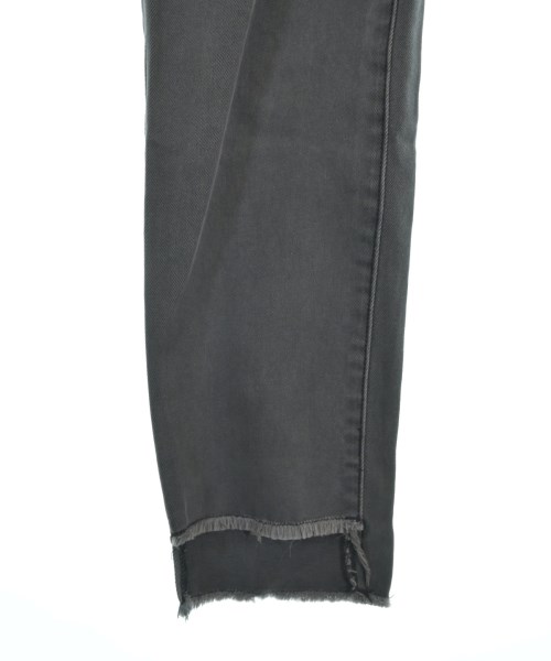 SLOBE IENA（スローブイエナ）デニムパンツ グレー サイズ:36(S位) レディース/2200636697058