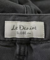 SLOBE IENA（スローブイエナ）デニムパンツ グレー サイズ:36(S位) レディース/2200636697058
