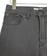 SLOBE IENA（スローブイエナ）デニムパンツ グレー サイズ:36(S位) レディース/2200636697058