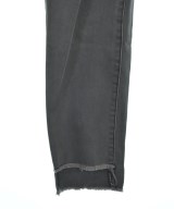 SLOBE IENA（スローブイエナ）デニムパンツ グレー サイズ:36(S位) レディース/2200636697058