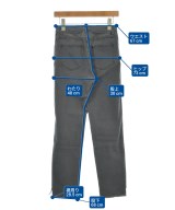 SLOBE IENA（スローブイエナ）デニムパンツ グレー サイズ:36(S位) レディース/2200636697058