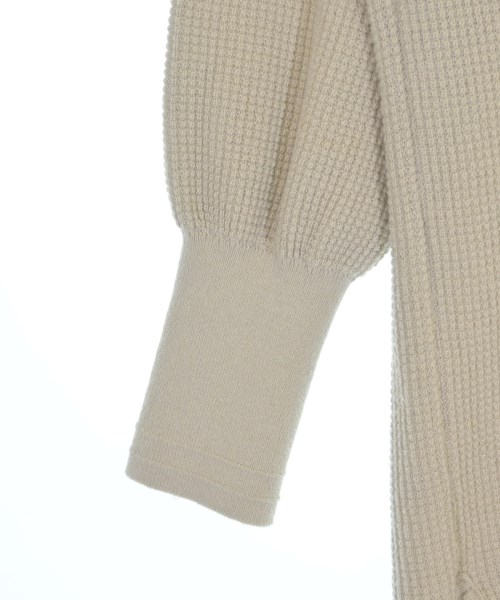 SLOBE IENA（スローブイエナ）ワンピース ベージュ サイズ:F レディース/2200637730044