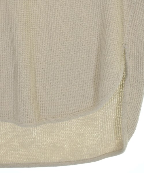 SLOBE IENA（スローブイエナ）ワンピース ベージュ サイズ:F レディース/2200637730044