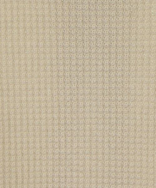 SLOBE IENA（スローブイエナ）ワンピース ベージュ サイズ:F レディース/2200637730044