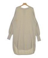 SLOBE IENA（スローブイエナ）ワンピース ベージュ サイズ:F レディース/2200637730044