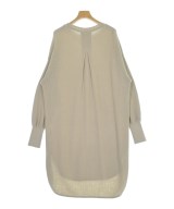 SLOBE IENA（スローブイエナ）ワンピース ベージュ サイズ:F レディース/2200637730044