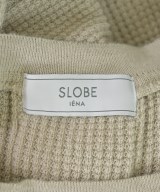 SLOBE IENA（スローブイエナ）ワンピース ベージュ サイズ:F レディース/2200637730044