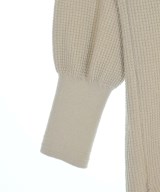 SLOBE IENA（スローブイエナ）ワンピース ベージュ サイズ:F レディース/2200637730044