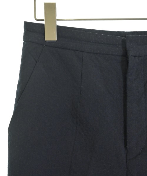 SLOBE IENA（スローブイエナ）スラックス 紺 サイズ:36(S位) レディース/2200640747022