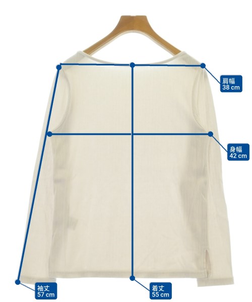 SLOBE IENA（スローブイエナ）Tシャツ・カットソー ピンク サイズ:F レディース/2200621877083