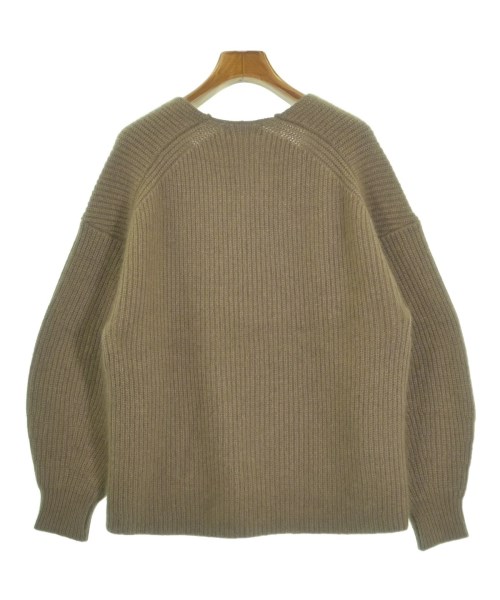 SLOBE IENA（スローブイエナ）ニット・セーター ベージュ サイズ:F レディース/2200622382418