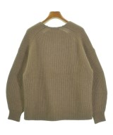 SLOBE IENA（スローブイエナ）ニット・セーター ベージュ サイズ:F レディース/2200622382418