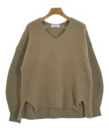 SLOBE IENA ニット・セーター