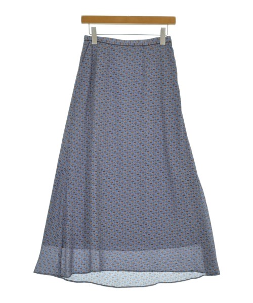 スローブイエナ(SLOBE IENA)のSLOBE IENA ロング・マキシ丈スカート