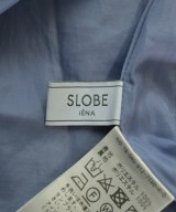SLOBE IENA（スローブイエナ）ロング・マキシ丈スカート 青 サイズ:38(M位) レディース/2200625976089
