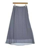 SLOBE IENA ロング・マキシ丈スカート