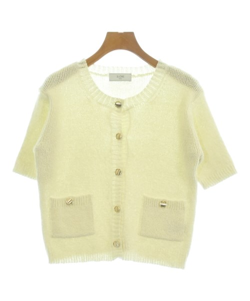 スローブイエナ(SLOBE IENA)のSLOBE IENA カーディガン