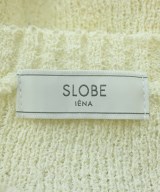 SLOBE IENA（スローブイエナ）カーディガン 白 サイズ:-(L位) レディース/2200626492113